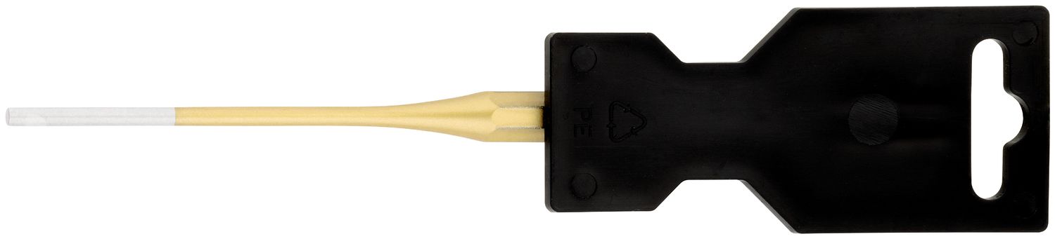 Parallel pin punch DIY 175 x 10 x 4 mm thumbnail 3