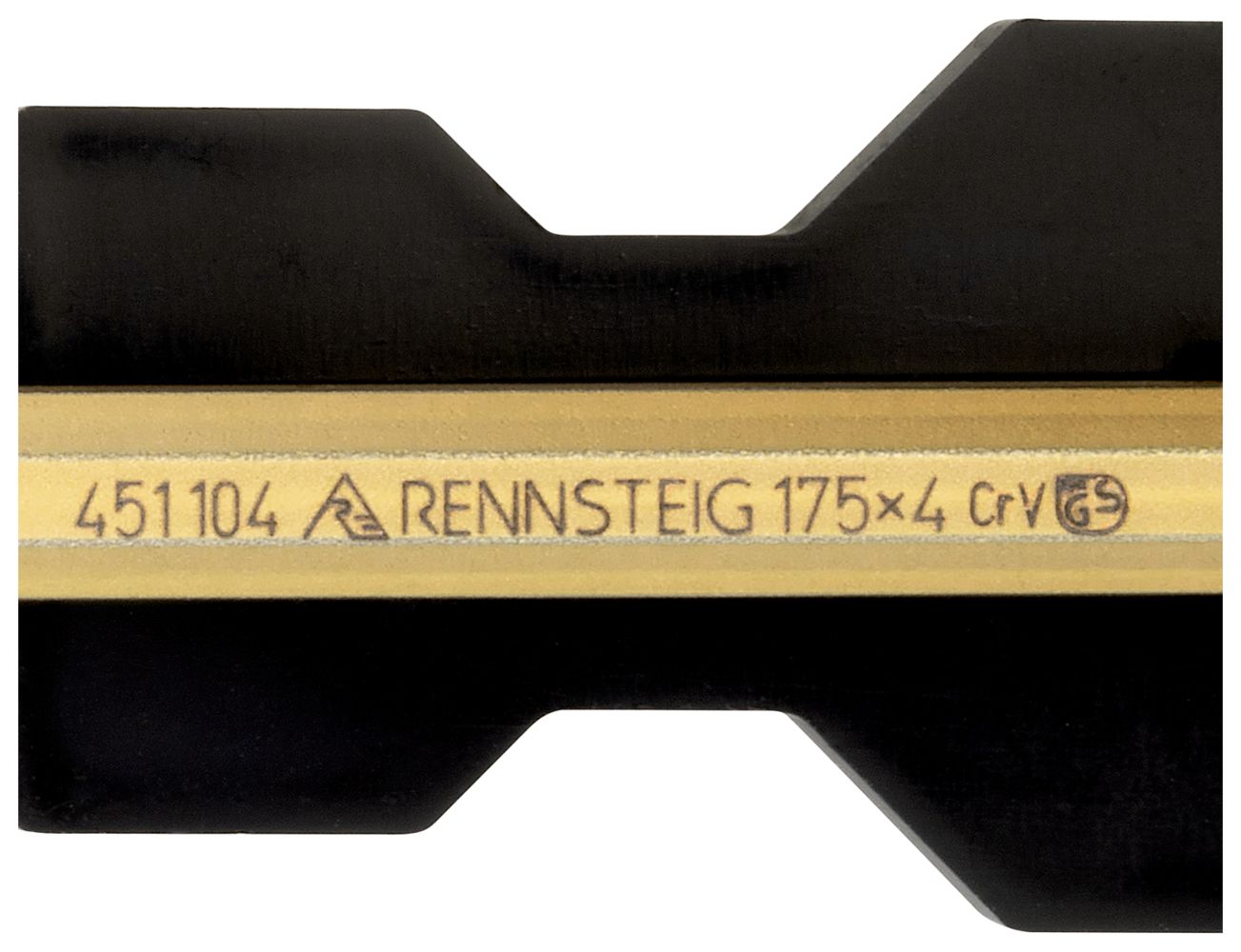 Parallel pin punch DIY 175 x 10 x 4 mm thumbnail 7