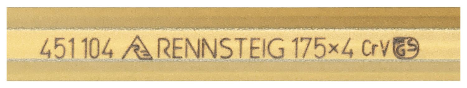 Parallel pin punch 175 x 10 x 4 mm thumbnail 7