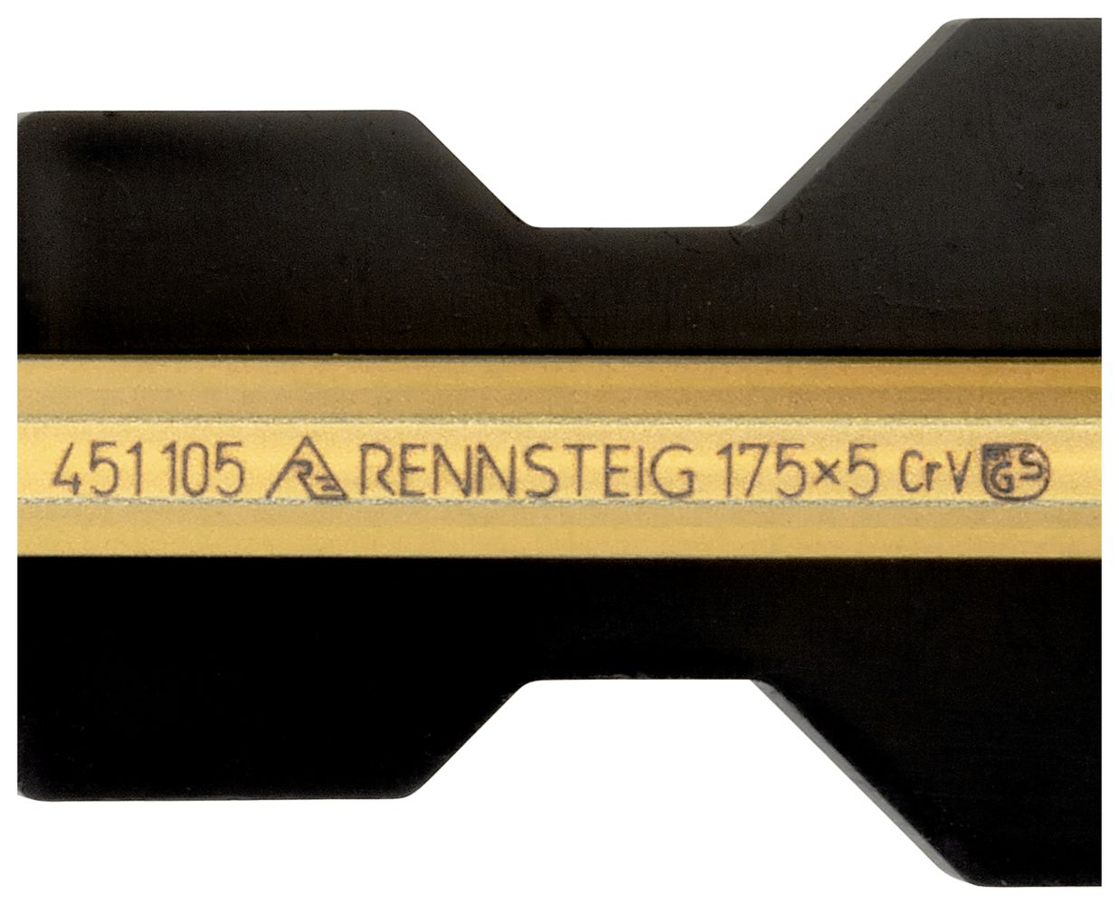 Parallel pin punch DIY 175 x 10 x 5 mm thumbnail 7