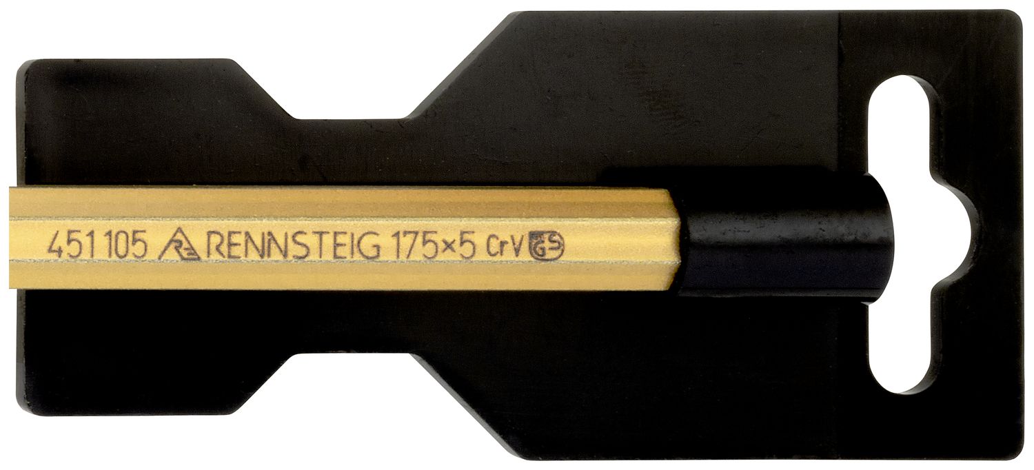 Parallel pin punch DIY 175 x 10 x 5 mm thumbnail 8