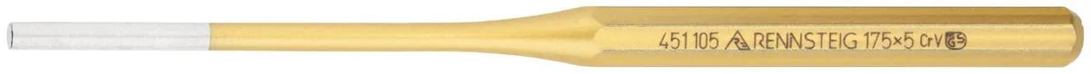 Đục chốt song song 175 mm Rennsteig 451 105 0 thumbnail 2