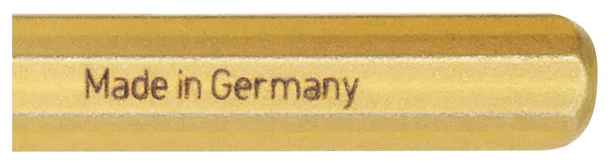 Parallel pin punch 175 x 10 x 6 mm thumbnail 8