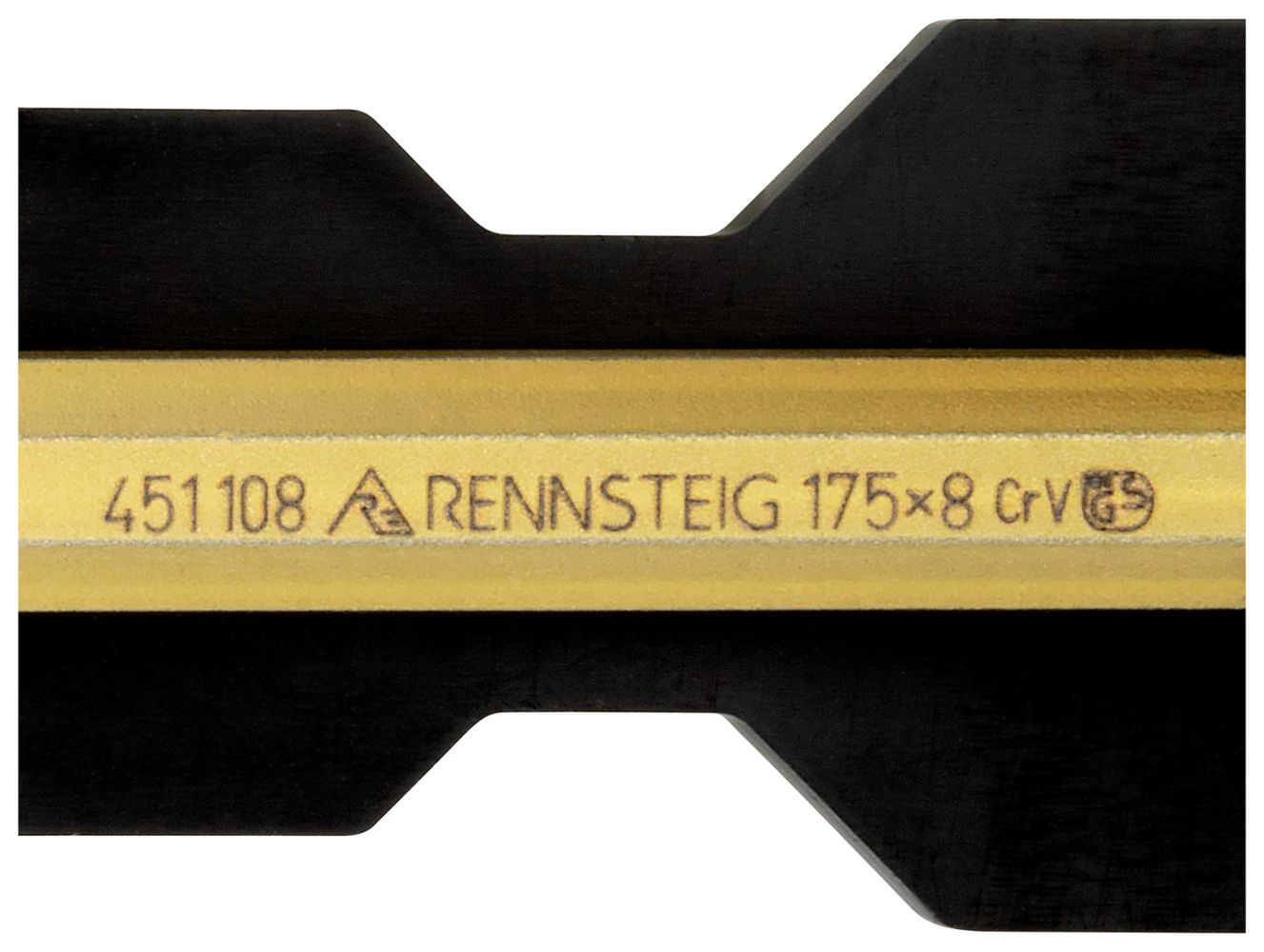 Parallel pin punch DIY 175 x 12 x 8 mm thumbnail 7