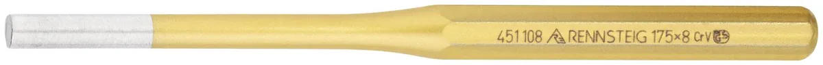 Đục chốt song song 175 mm Rennsteig 451 108 0 thumbnail 2
