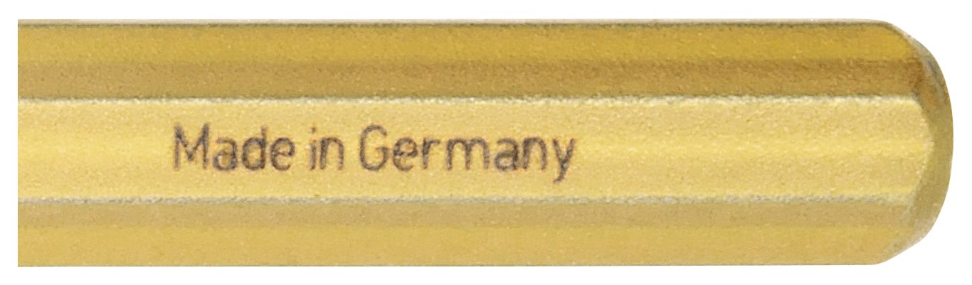 Parallel pin punch 175 x 12 x 8 mm thumbnail 8