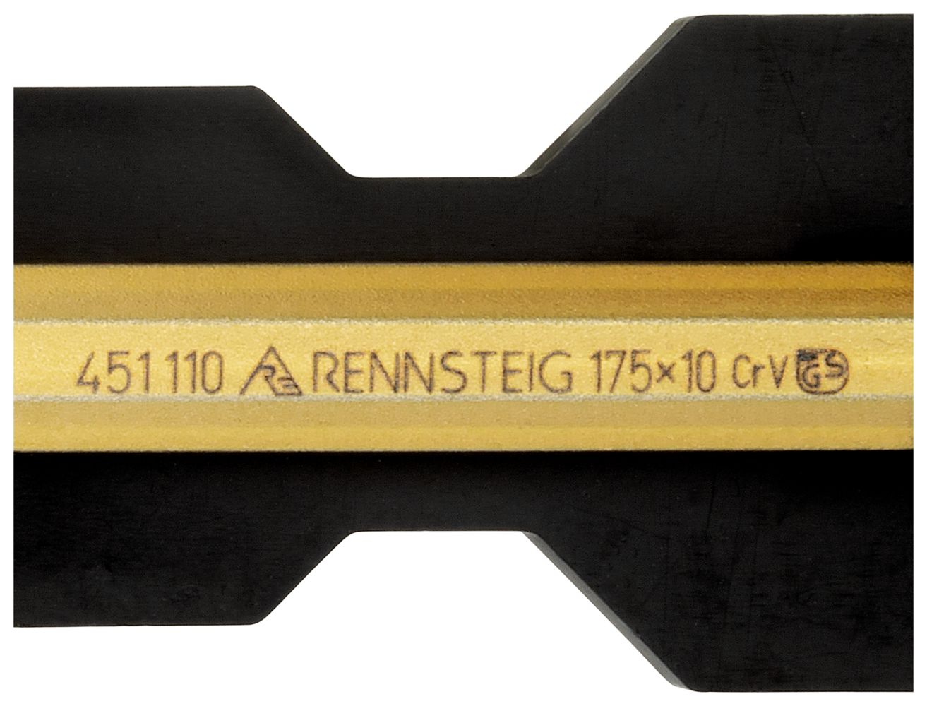 Parallel pin punch DIY 175 x 12 x 10 mm thumbnail 7