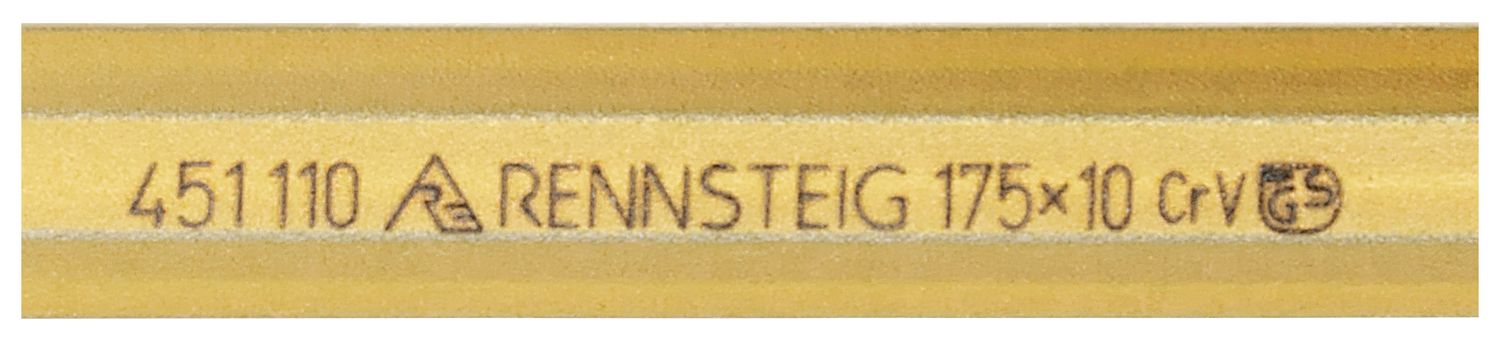 Parallel pin punch 175 x 12 x 10 mm thumbnail 7