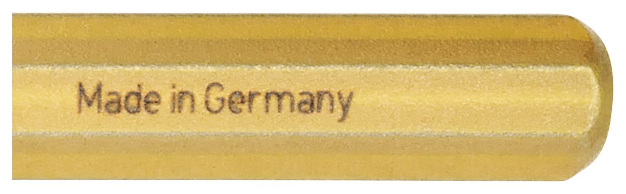 Parallel pin punch 175 x 12 x 10 mm thumbnail 8