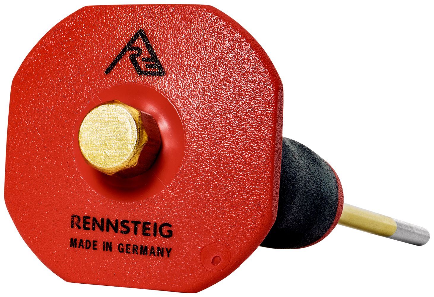 Parallel pin punch with handguard DIY 225 x 14 x 8 mm thumbnail 8