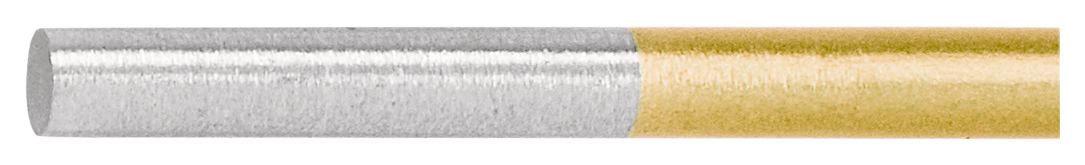 Parallel pin punch with handguard 225 x 14 x 8 mm thumbnail 4