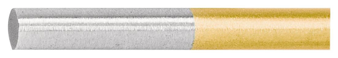 Parallel pin punch with handguard DIY 240 x 14 x 10 mm thumbnail 4