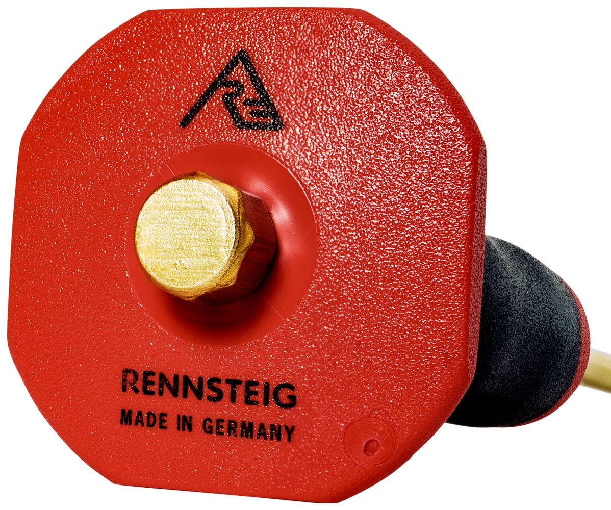 Parallel pin punch with handguard DIY 240 x 14 x 10 mm thumbnail 8