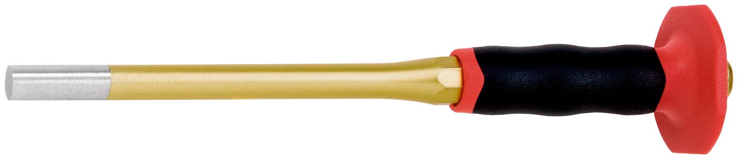 Parallel pin punch with handguard DIY 275 x 18 x 14 mm thumbnail 2