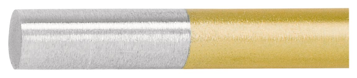 Parallel pin punch with handguard DIY 275 x 18 x 14 mm thumbnail 3