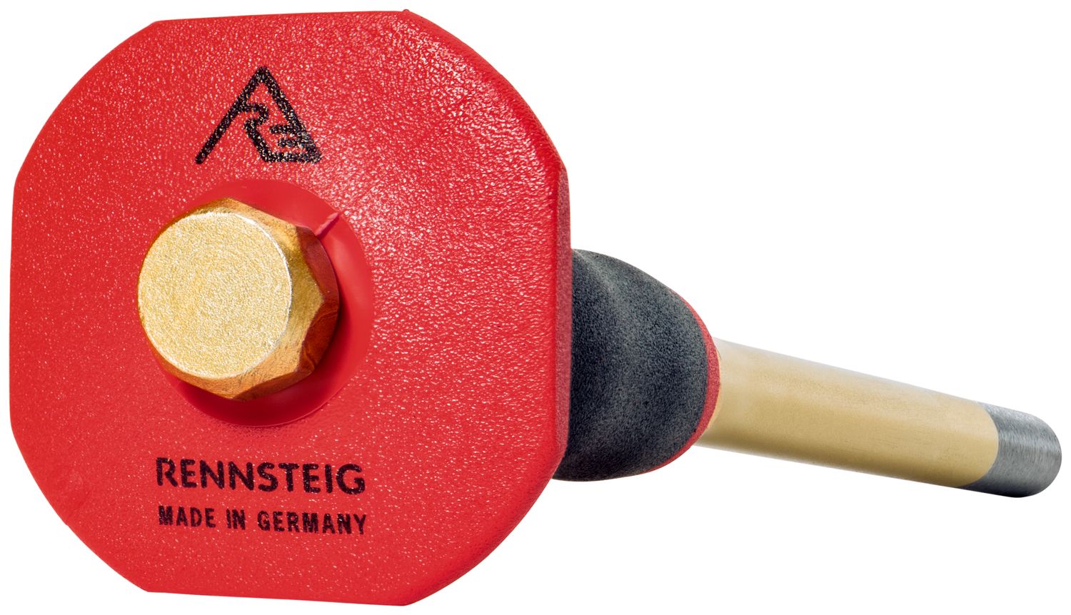 Parallel pin punch with handguard DIY 275 x 18 x 14 mm thumbnail 7