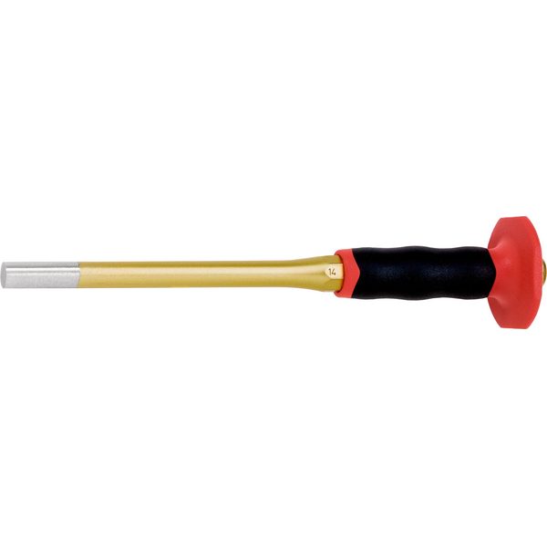 Parallel Pin Punches XXL