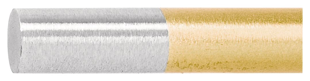 Parallel pin punch with handguard DIY 290 x 18 x 16 mm thumbnail 4