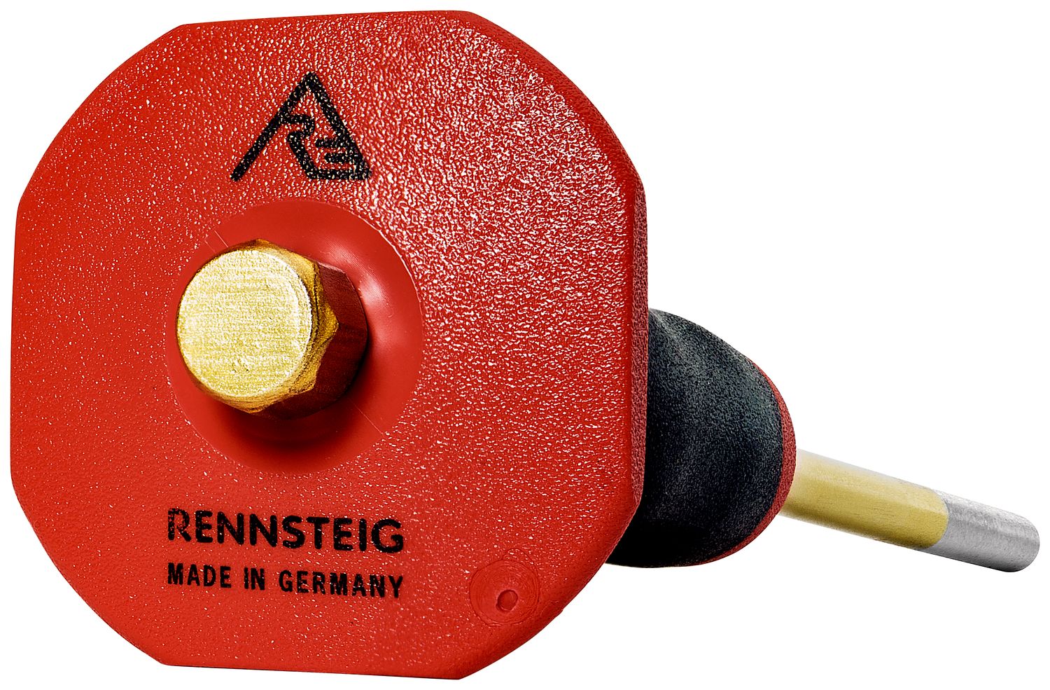 Parallel pin punch with handguard DIY 290 x 18 x 16 mm thumbnail 8