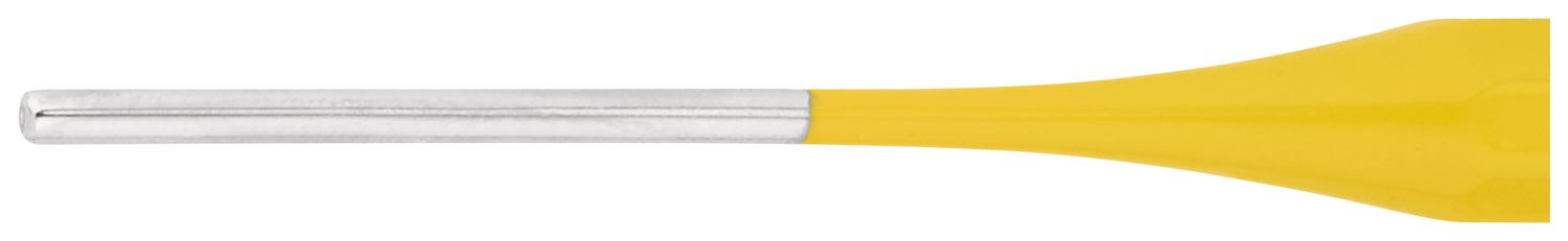 Parallel pin punch “Exclusive” yellow 150 x 10 x 3 mm thumbnail 3