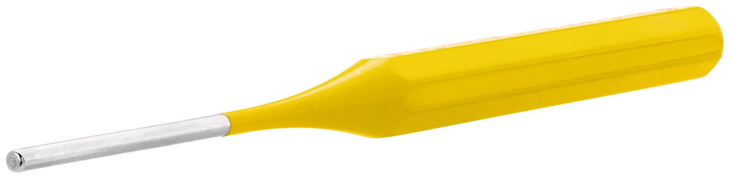Parallel pin punch “Exclusive” yellow 150 x 10 x 3 mm thumbnail 4