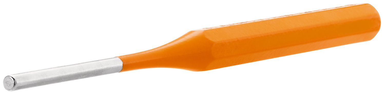 Parallel pin punch “Exclusive” orange 150 x 10 x 4 mm thumbnail 4