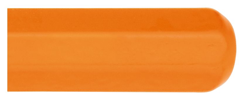 Parallel pin punch “Exclusive” orange 150 x 10 x 4 mm thumbnail 6