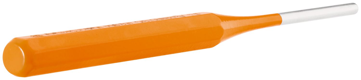 Parallel pin punch “Exclusive” orange 150 x 10 x 4 mm thumbnail 7