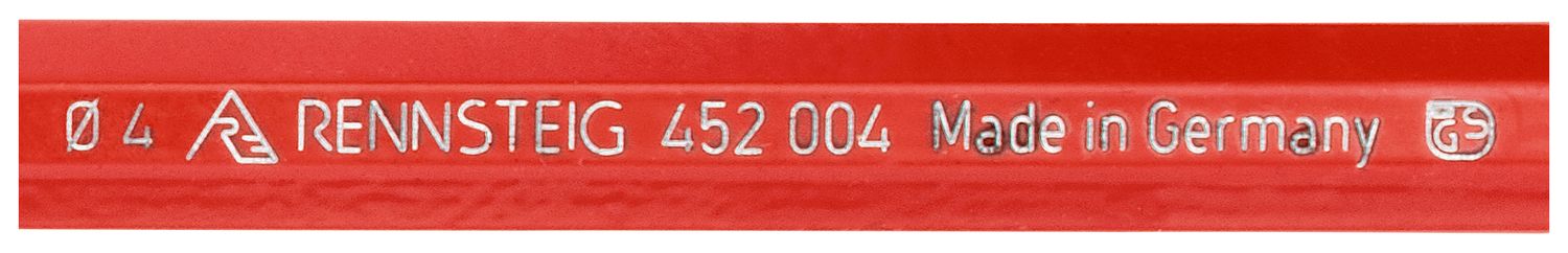 Parallel pin punch “Exclusive” 150 x 10 x 4 mm thumbnail 5