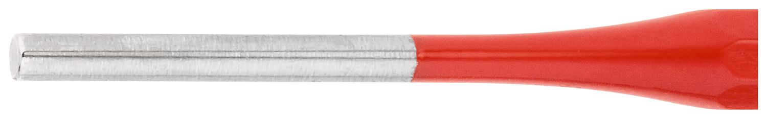 Parallel pin punch “Exclusive” red 150 x 10 x 5 mm thumbnail 6