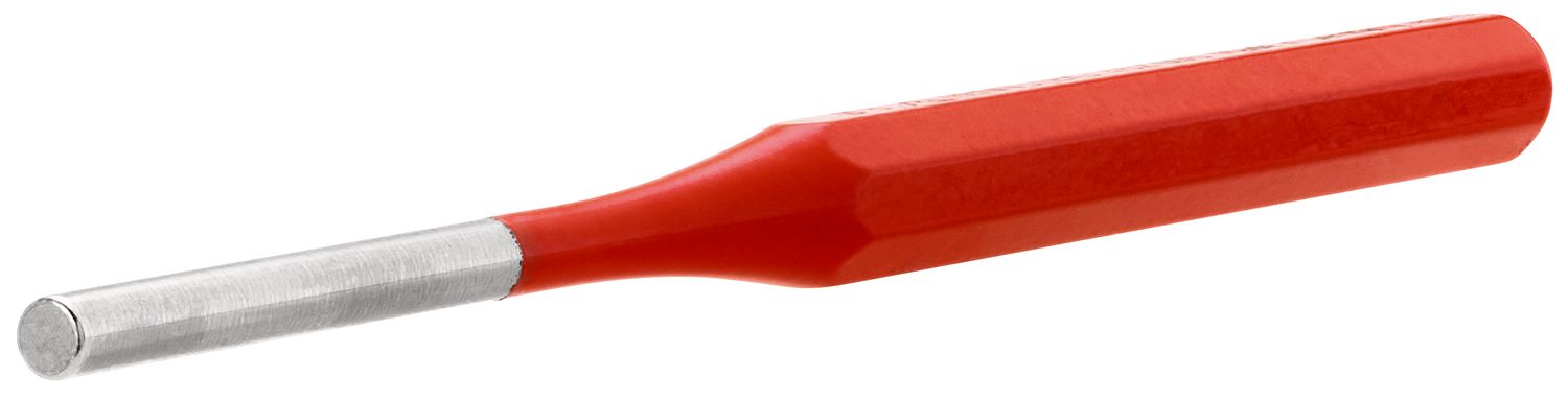 Parallel pin punch “Exclusive” red 150 x 10 x 5 mm thumbnail 7