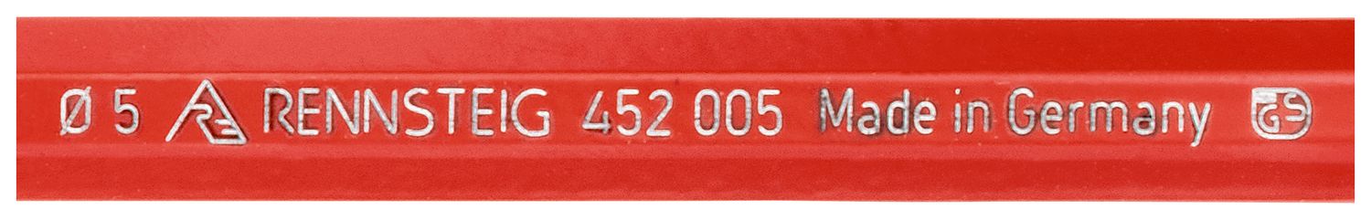 Parallel pin punch “Exclusive” 150 x 10 x 5 mm thumbnail 5