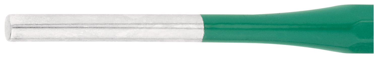 Parallel pin punch “Exclusive” green 150 x 10 x 6 mm thumbnail 3