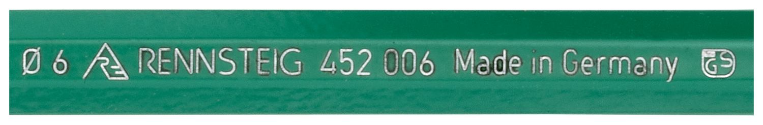 Parallel pin punch “Exclusive” green 150 x 10 x 6 mm thumbnail 5