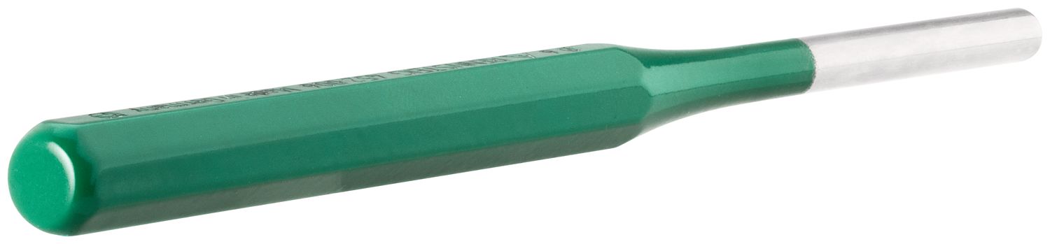 Parallel pin punch “Exclusive” green 150 x 10 x 6 mm thumbnail 7