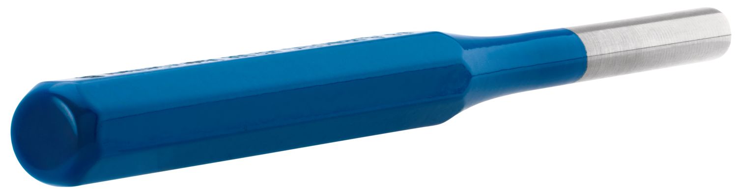 Parallel pin punch “Exclusive” light blue 150 x 12 x 8 mm thumbnail 7