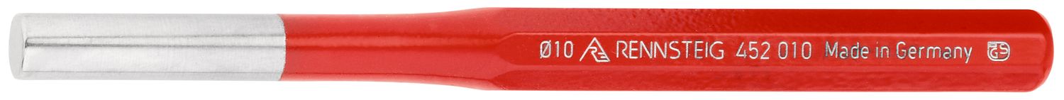 Parallel pin punch “Exclusive” 150 x 12 x 10 mm