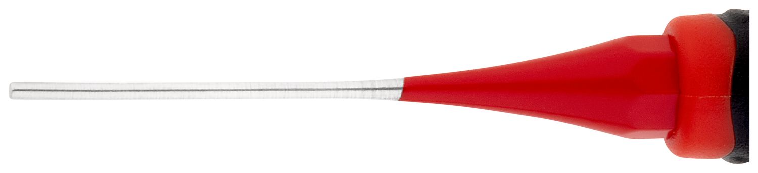 Parallel pin punch “Exclusive” with handguard 150 x 10 x 2 mm thumbnail 2