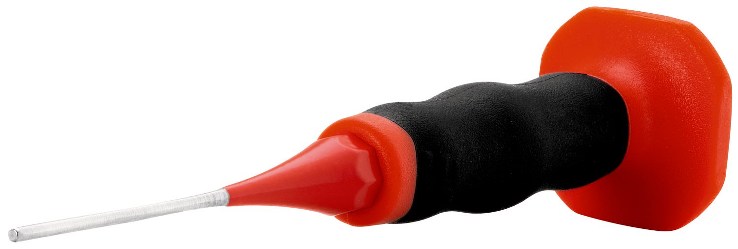 Parallel pin punch “Exclusive” with handguard 150 x 10 x 2 mm thumbnail 3