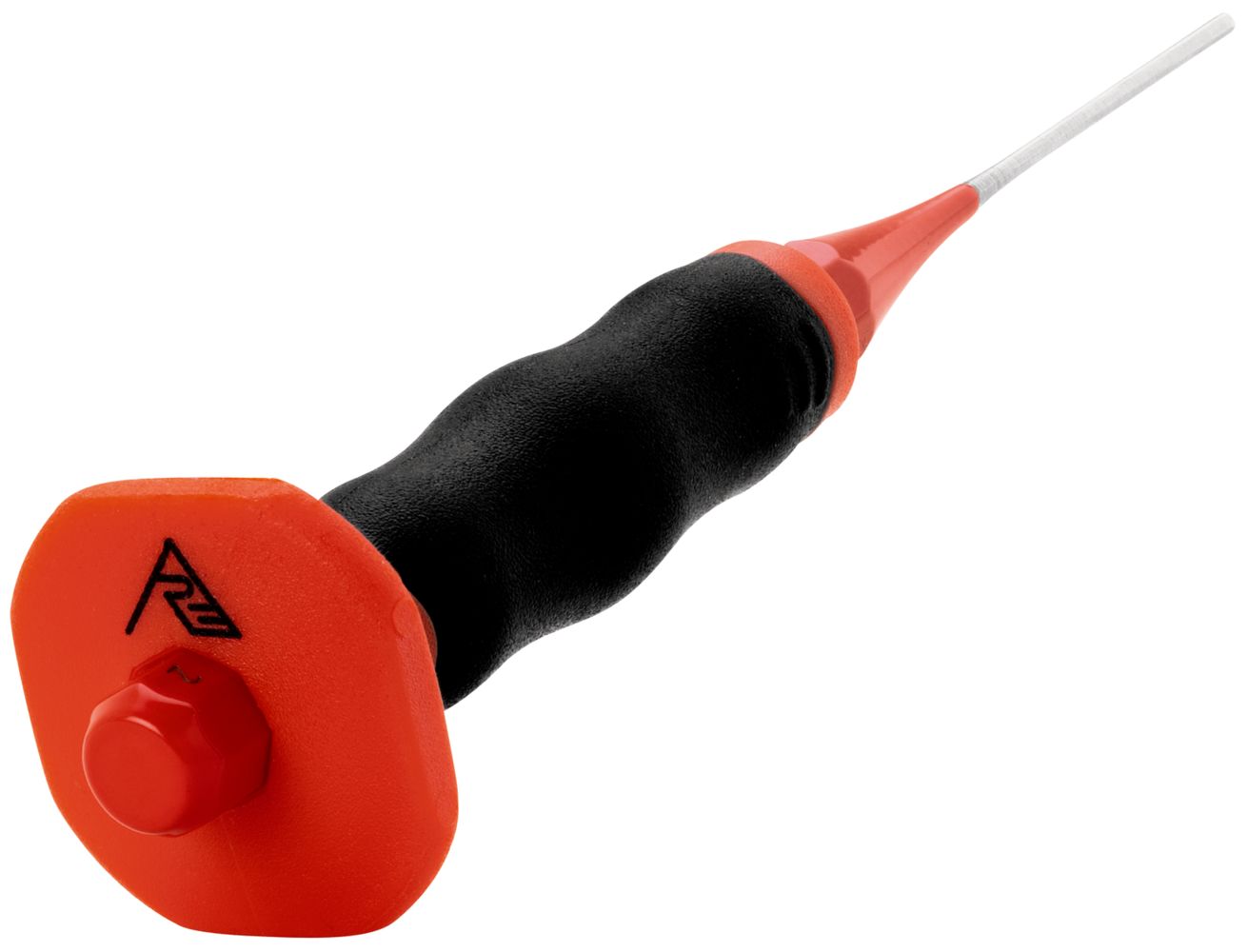 Parallel pin punch “Exclusive” with handguard 150 x 10 x 2 mm thumbnail 5