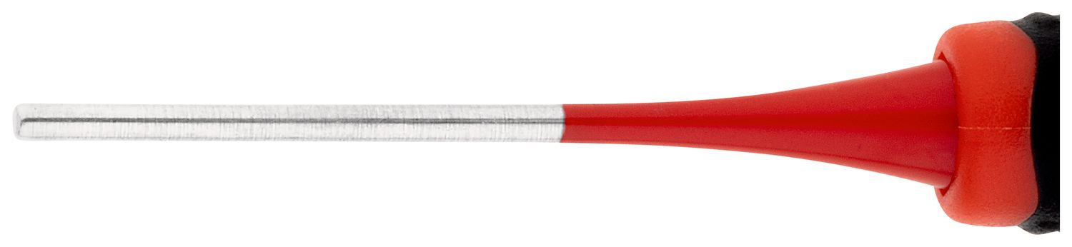 Parallel pin punch “Exclusive” with handguard 150 x 10 x 3 mm thumbnail 2