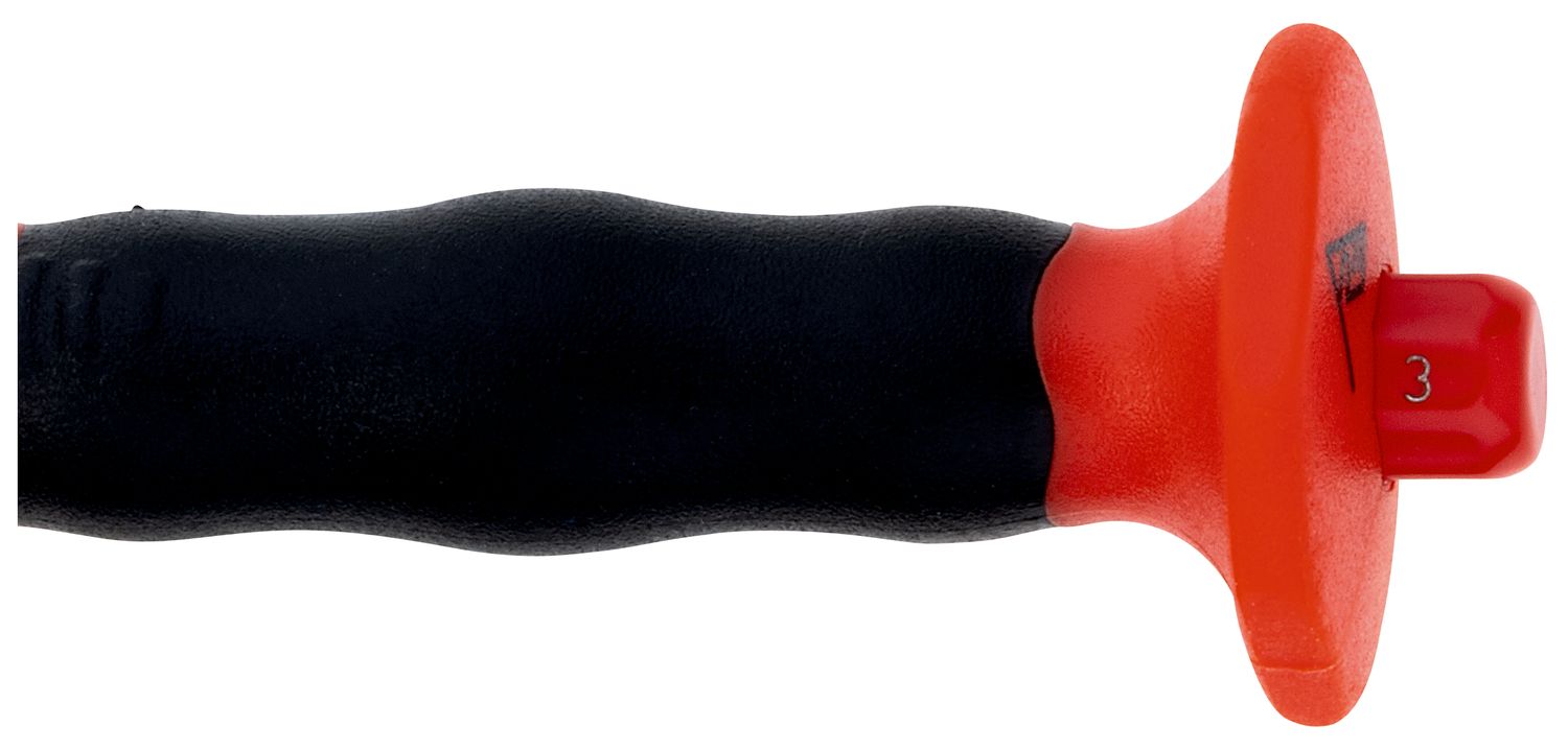 Parallel pin punch “Exclusive” with handguard 150 x 10 x 3 mm thumbnail 4