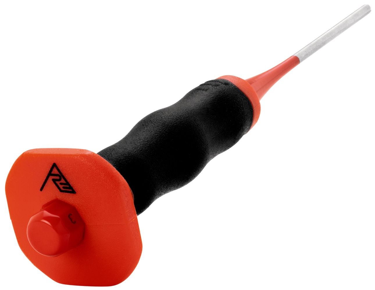 Parallel pin punch “Exclusive” with handguard 150 x 10 x 3 mm thumbnail 5