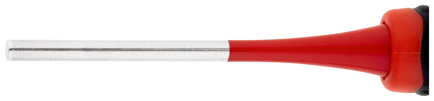 Parallel pin punch “Exclusive” with handguard 150 x 10 x 4 mm thumbnail 2