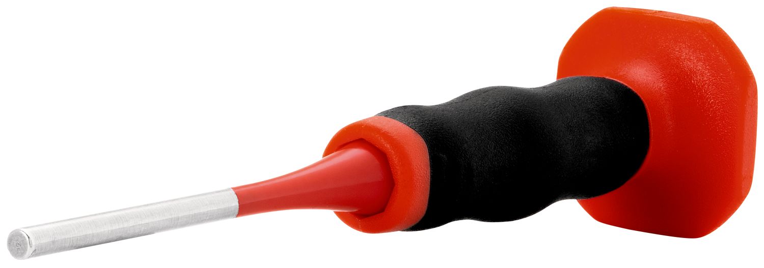 Parallel pin punch “Exclusive” with handguard 150 x 10 x 4 mm thumbnail 3