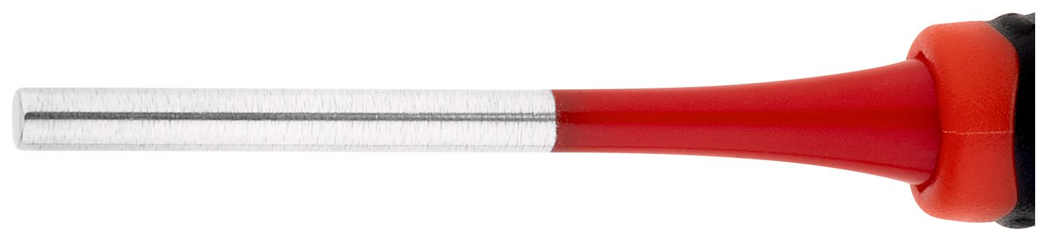 Parallel pin punch “Exclusive” with handguard 150 x 10 x 5 mm thumbnail 2