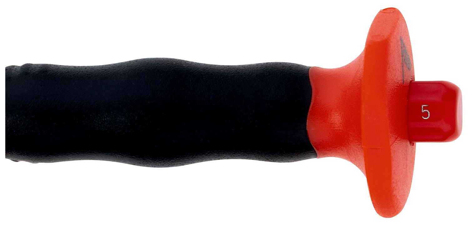 Parallel pin punch “Exclusive” with handguard 150 x 10 x 5 mm thumbnail 4