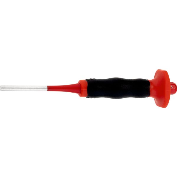 “Exclusive” parallel pin punch