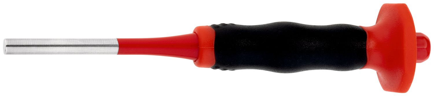 Parallel pin punch “Exclusive” with handguard 150 x 10 x 6 mm