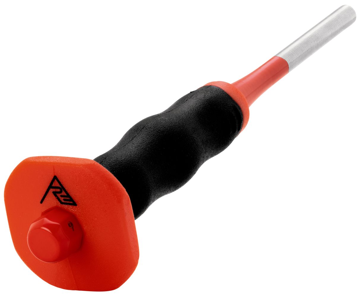 Parallel pin punch “Exclusive” with handguard 150 x 10 x 6 mm thumbnail 5